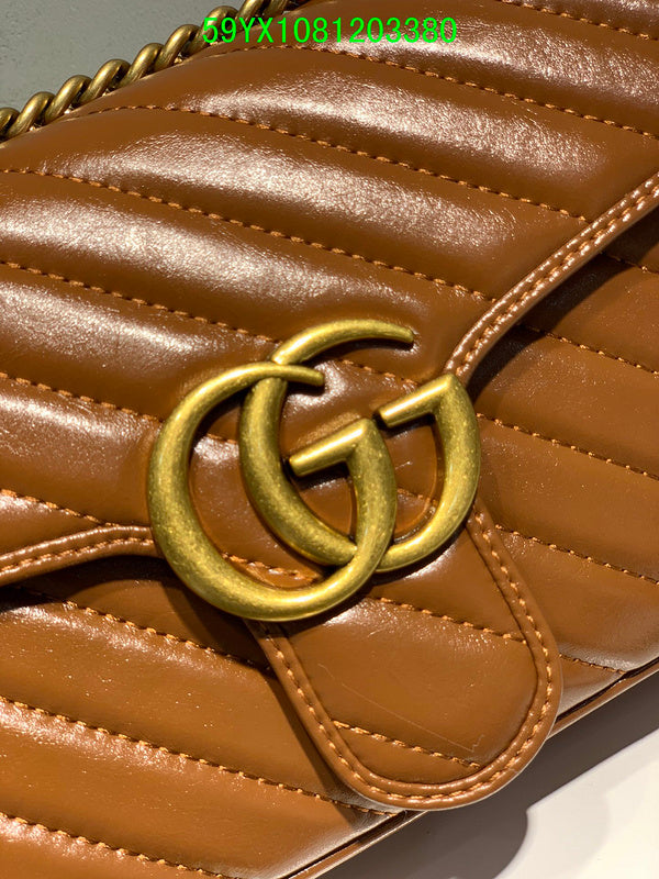 Glami Fashion - GCI Bags - 10455
