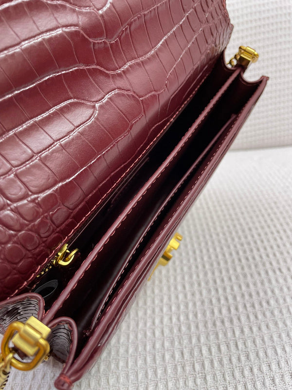 Satchel Bags - SLY Bags - 1250