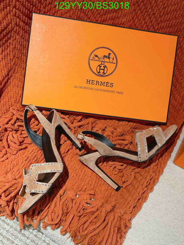 SAMC - HMS Women Shoes - 113