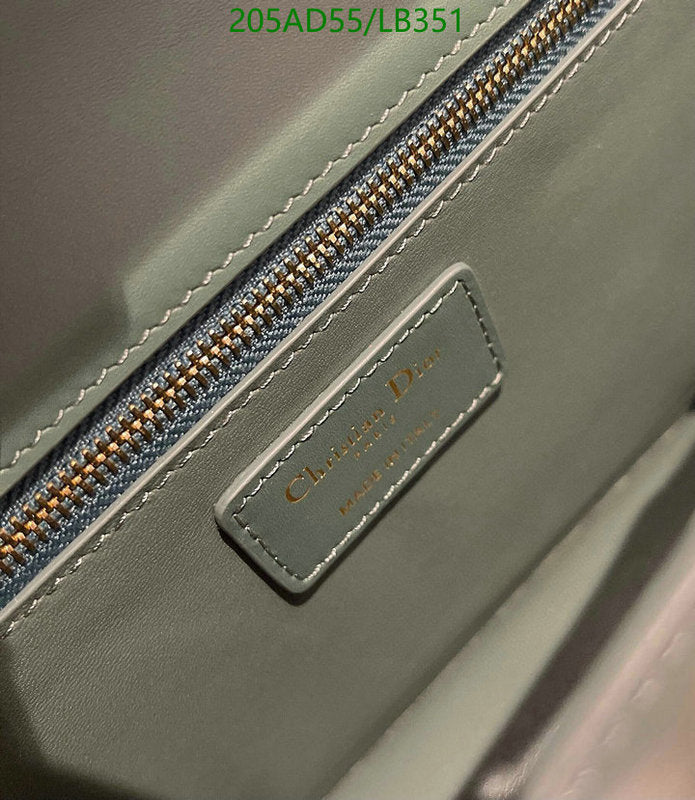SAMCC - DOR Bags - 1379