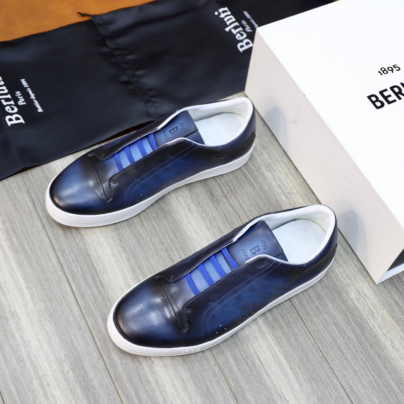 Glami - BRE Men Shoes - 619