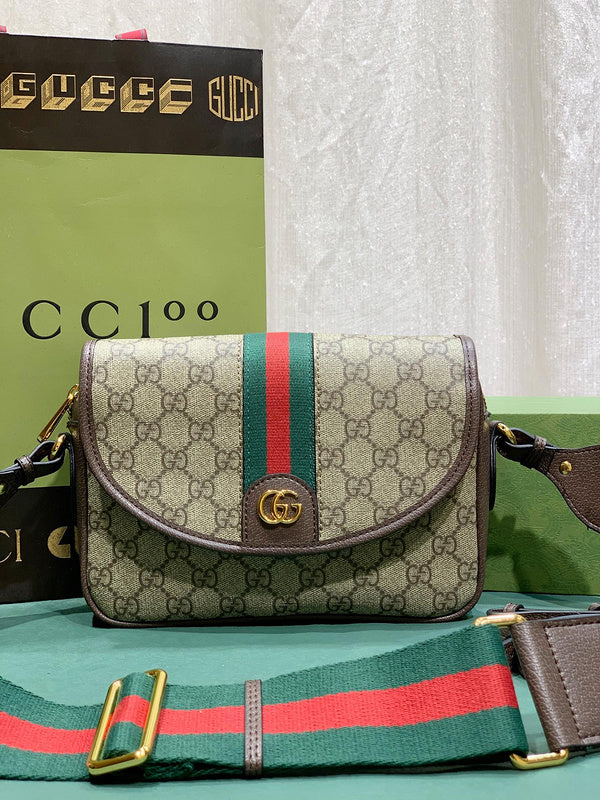Satchel Bags - GCI Bags - 1826