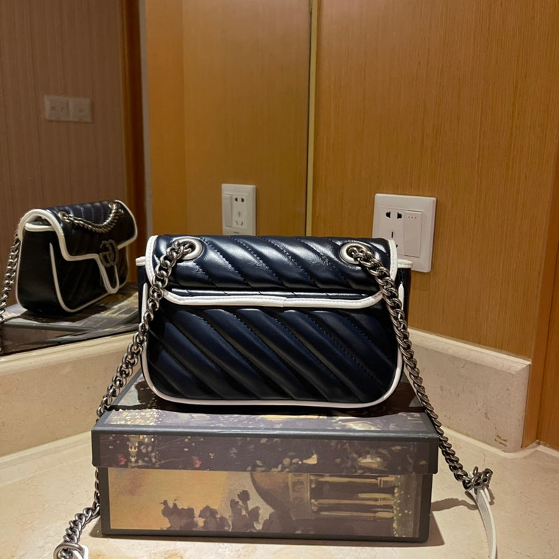 Glami Fashion - GCI Bags - 10183