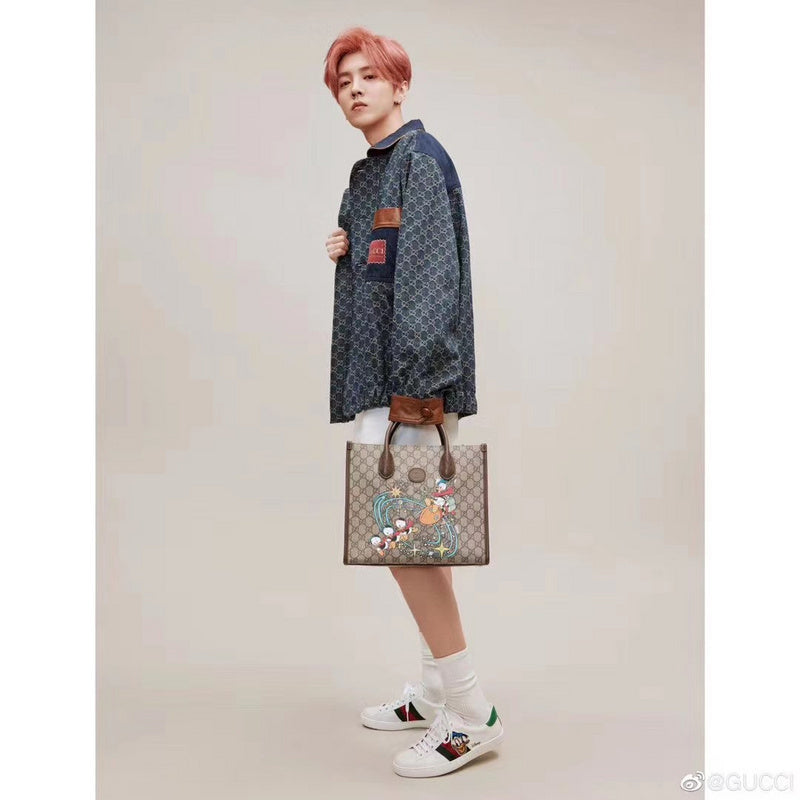 Satchel Bags - GCI Bags - 2151