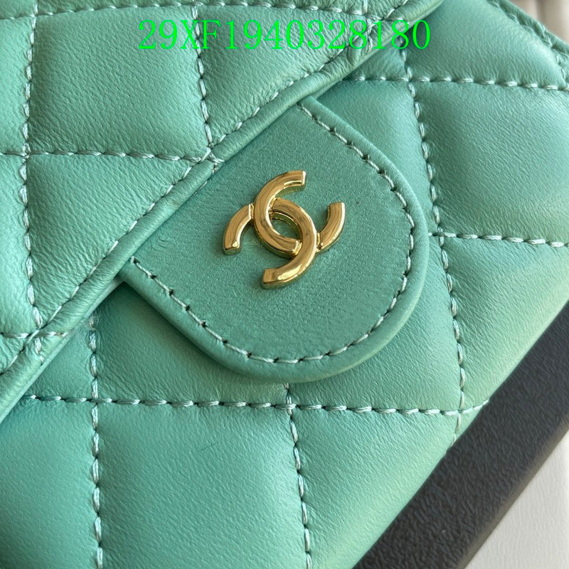 Glami - CHL Wallet - 2423
