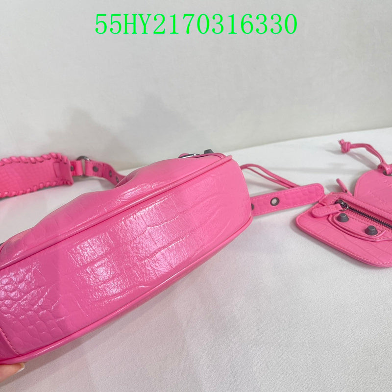Satchel Bags - BGA Bags - 1872