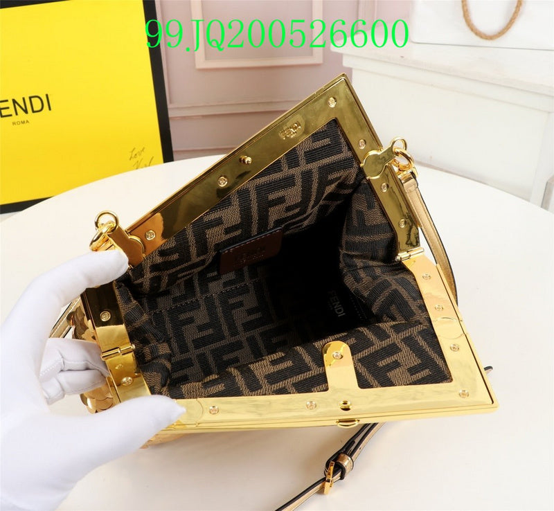 Glami - FDE Bags - 3192