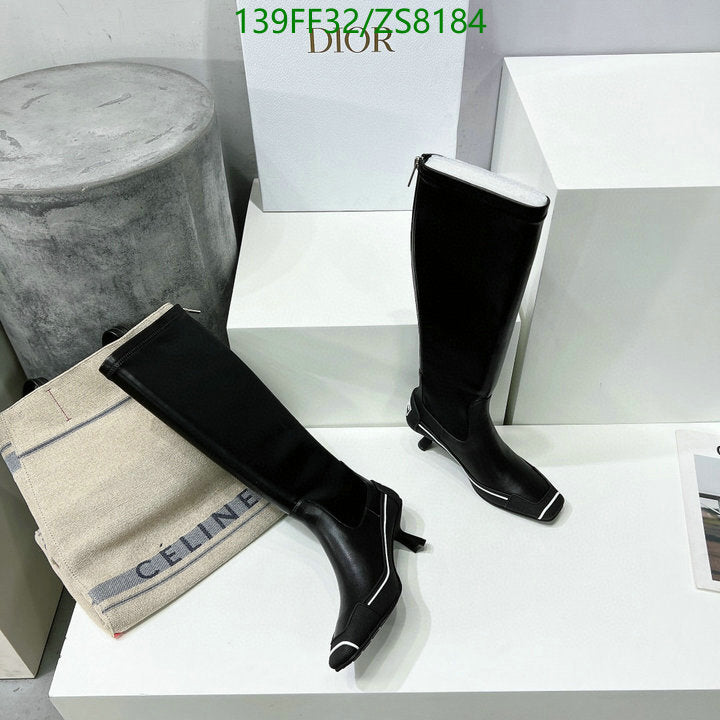 SAMCC - DOR Women Shoes - 1593