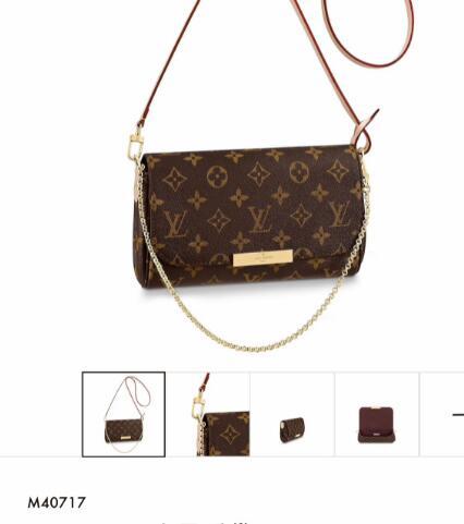 Glami - LOV Bags - 397