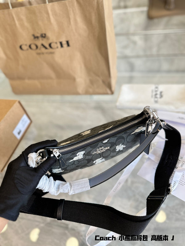 Satchel Bags - CCH Bags - 424