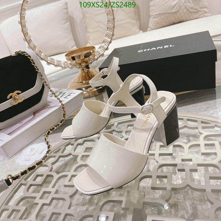 SAMC - CHL Women Shoes High Heels - 215