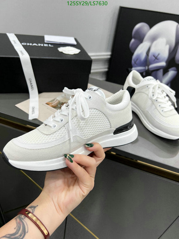 SAMC - CHL Women Shoes Sneakers - 230