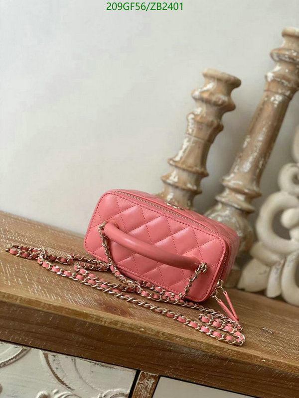 SAMC - CHL Bags - 605