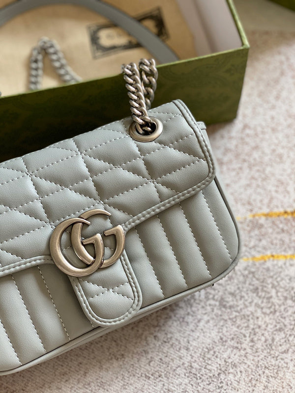 Satchel Bags - GCI Bags - 2022