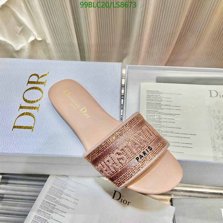 SAMCC - DOR Women Shoes - 2121