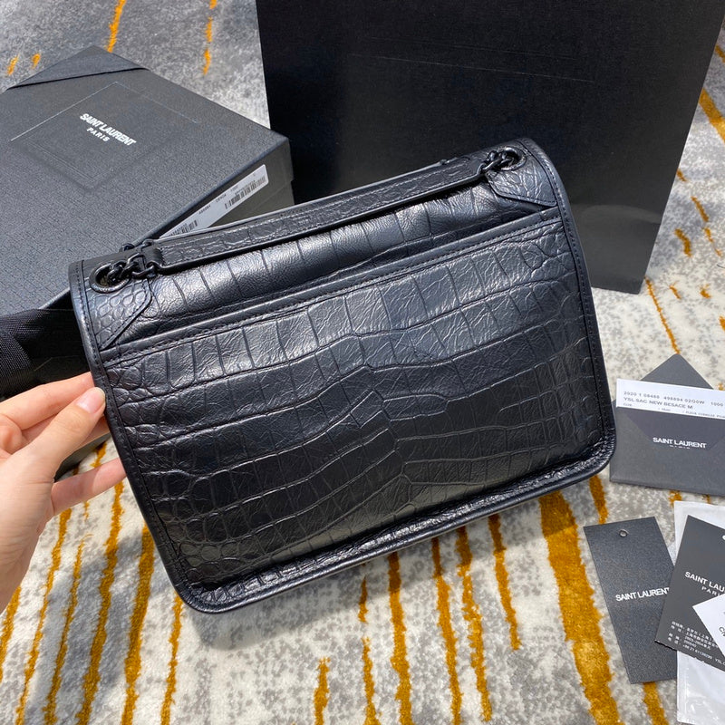 ELE - SLY Bags 334