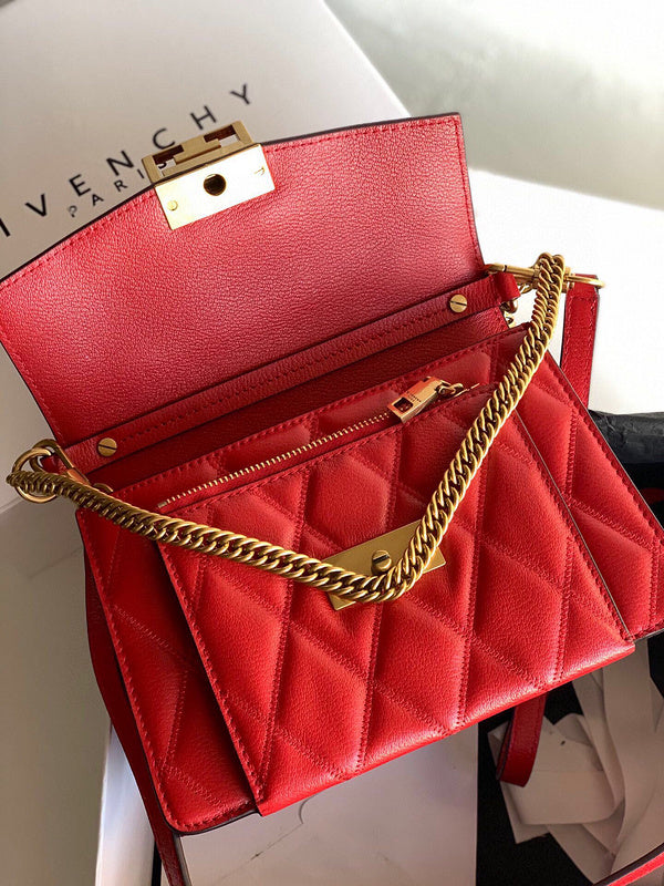 Glamy - GCY Bags - 513