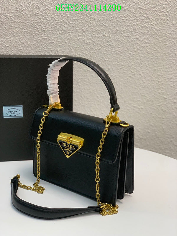 Satchel Bags - PDA Bags - 3849