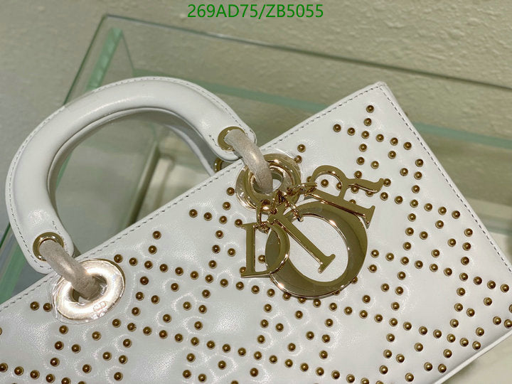 SAMCC - DOR Bags - 1212