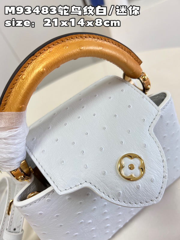 Satchel Bags - VL Bags - 1606
