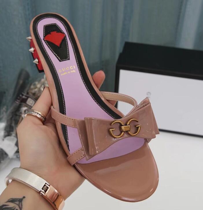 SAMC - GUKI Women Shoes - 2227