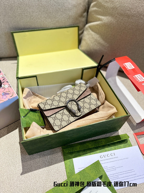 Glami Fashion - GCI Bags - 11907