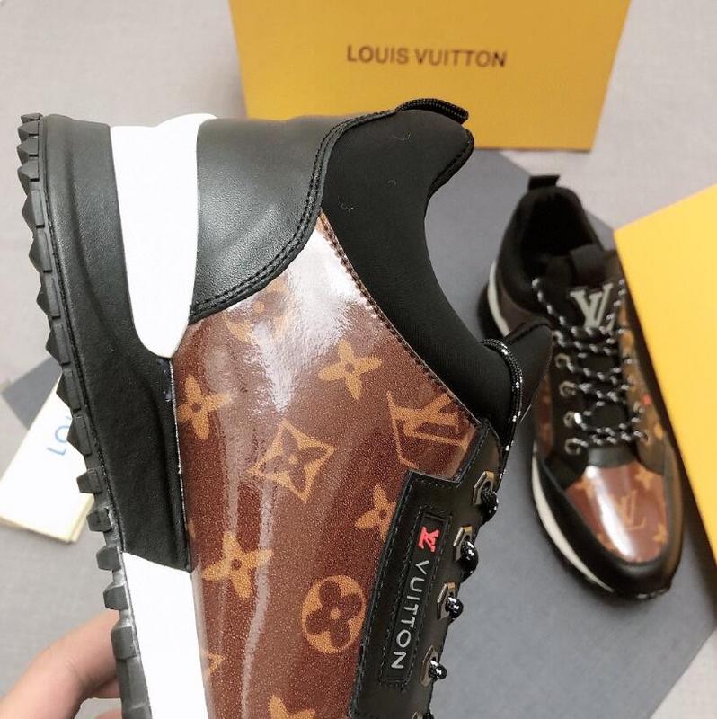 SAMC - LOV Men Shoes - 1723