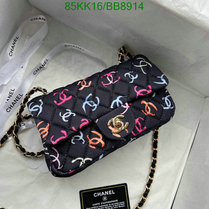 SAMC - CHL Bags Crossbody - 014