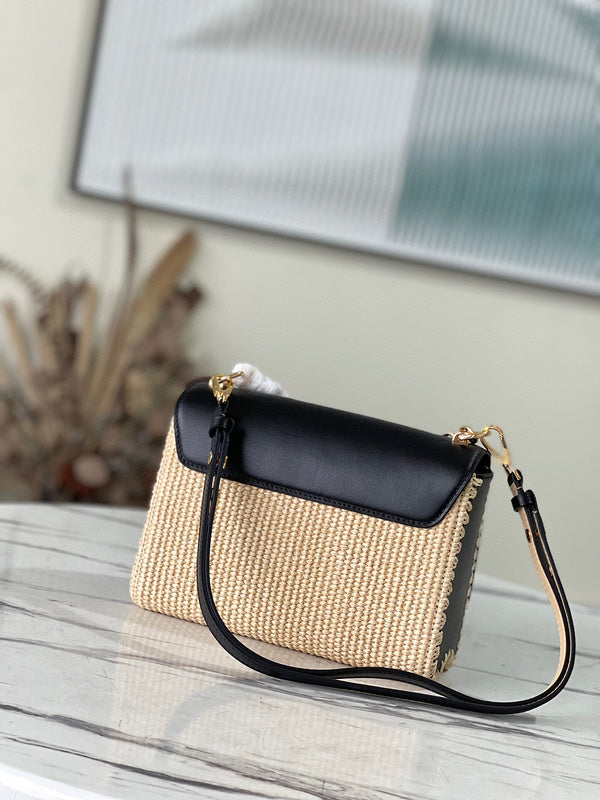 Fashion Lu-Vi bags - 4923