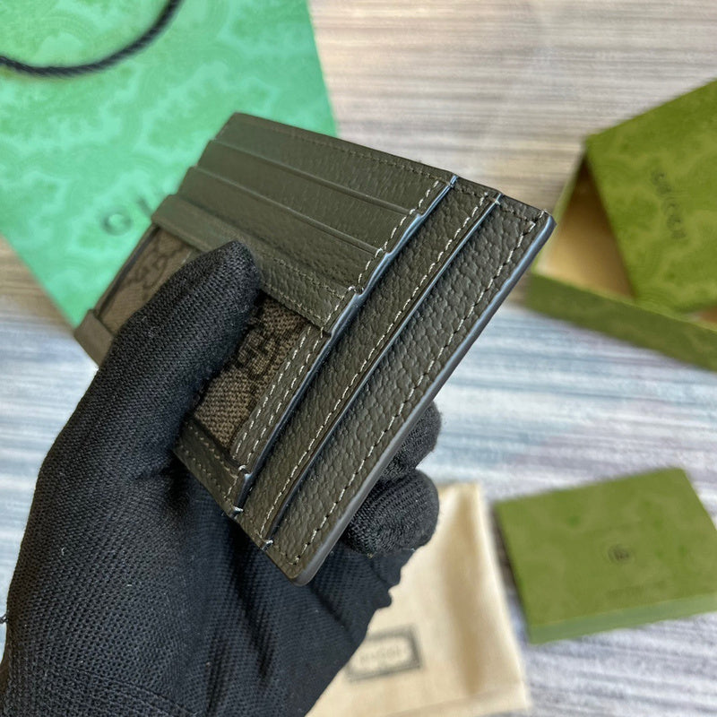 Glami-is - Guki Card Case - 005