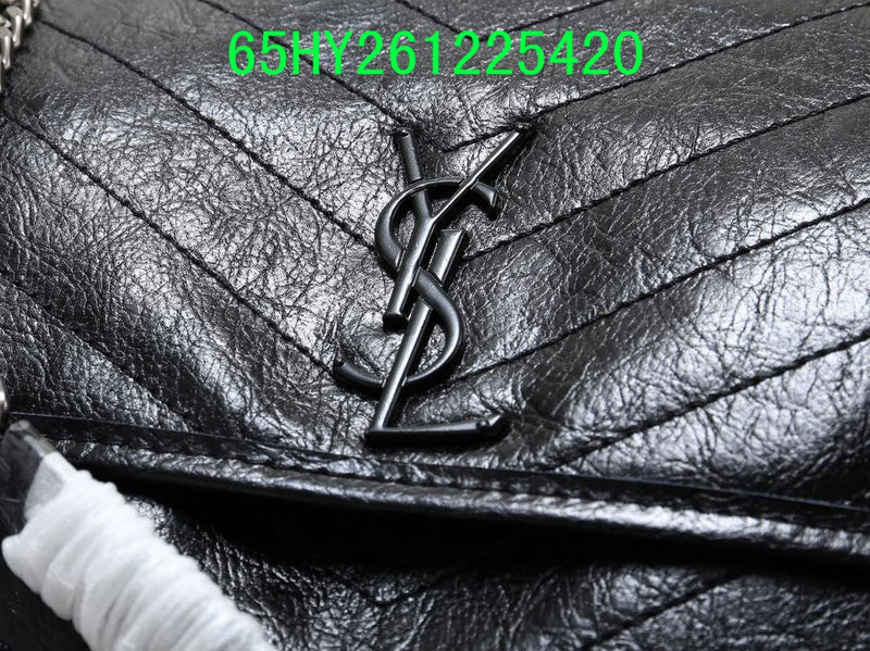 Glami - YLS Bags - 2006