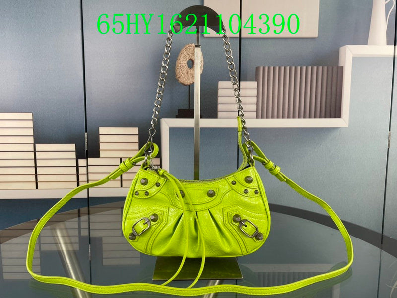Glami GlamI - BGA Bags - 1990