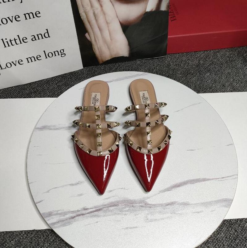 SAMC - VEL Women Shoes - 642