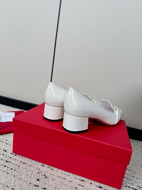 Glami - FGO Women Shoes - 015