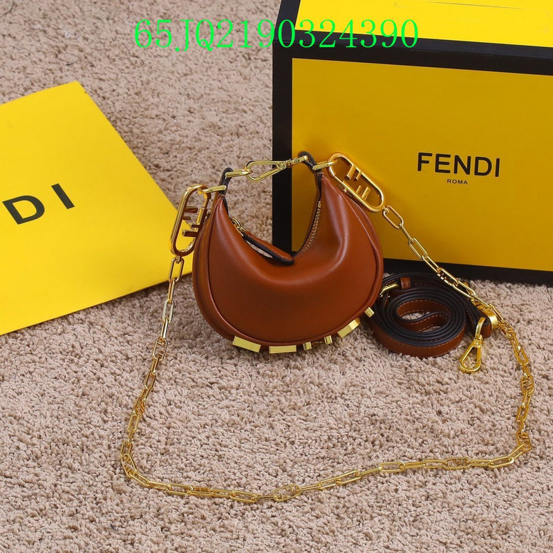 Glami - FDE Bags - 1774