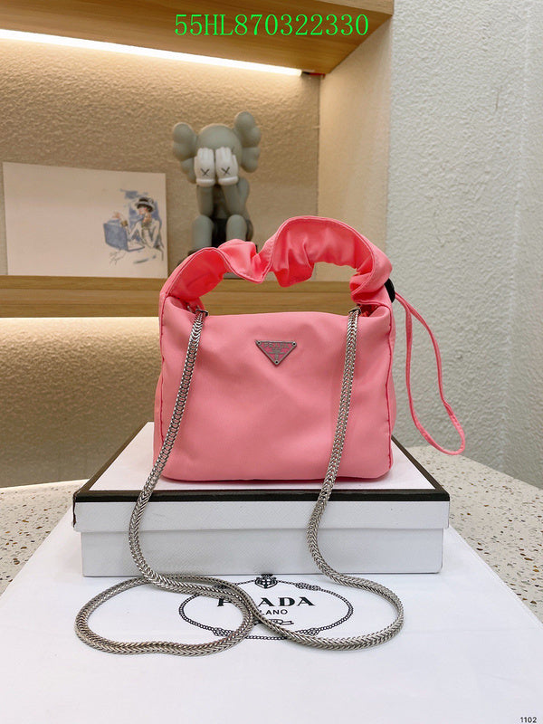 Satchel Bags - PDA Bags - 4518