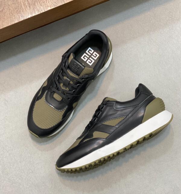 SAMC - GCY Men Shoes - 033