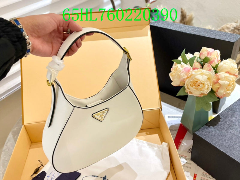 Satchel Bags - PDA Bags - 3533