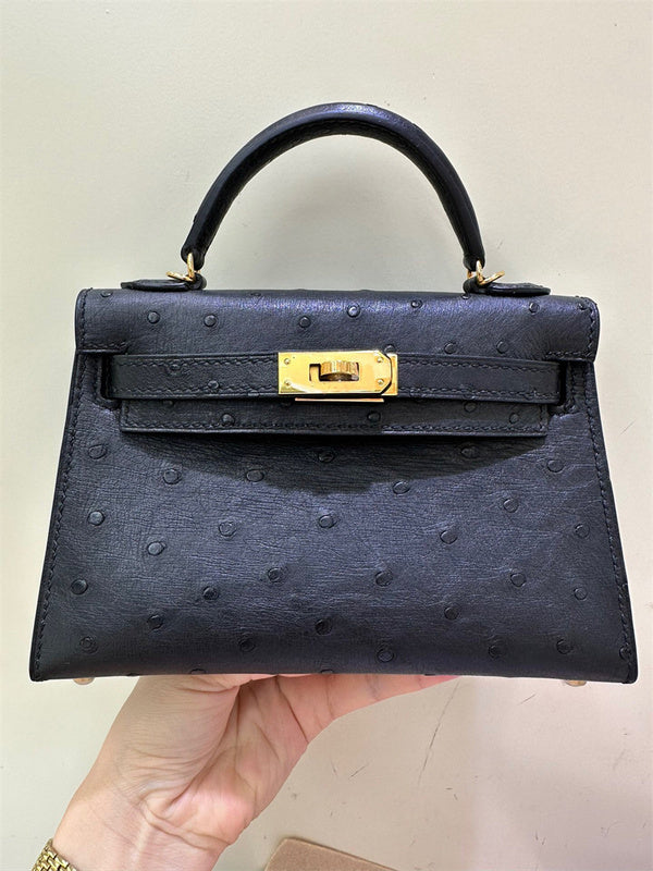 Glami - HMS Bags - 265