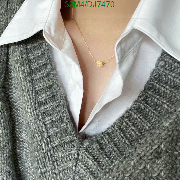 SAMC - CHL Jewelry - 002