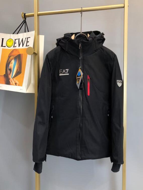 SAMC - Mix Jackets - 878