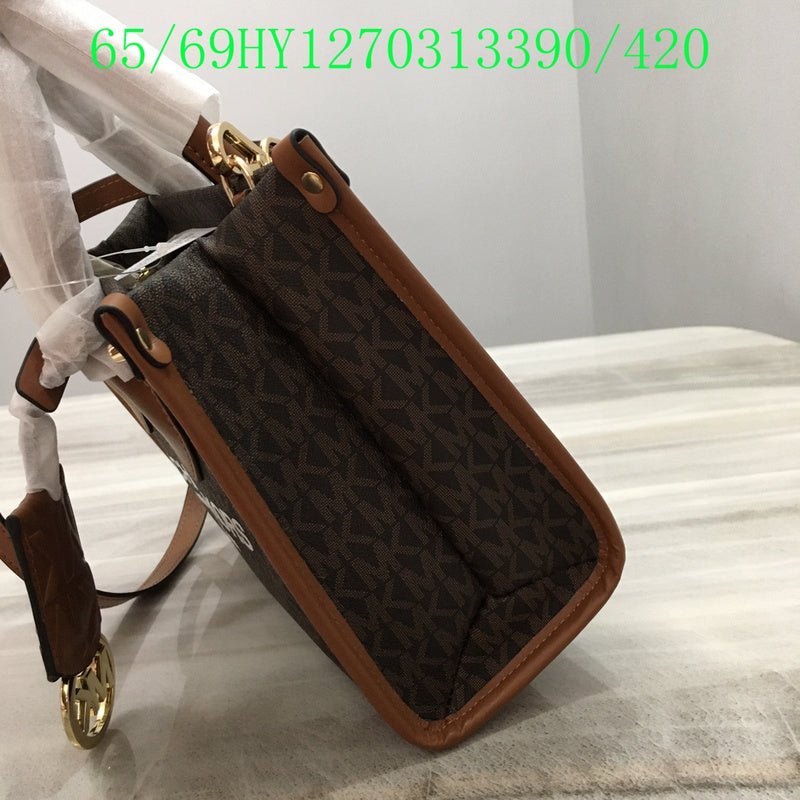 Satchel Bags - MK Bags - 115