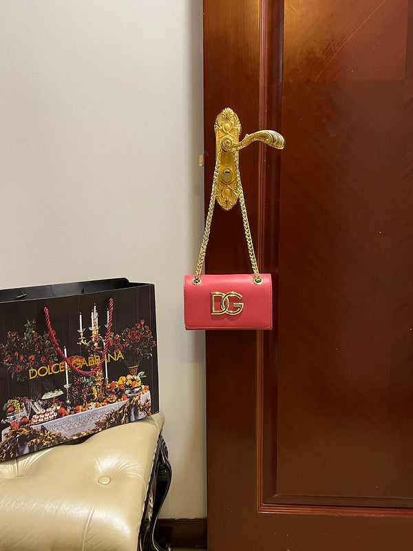 Glamy - DG bag - 231