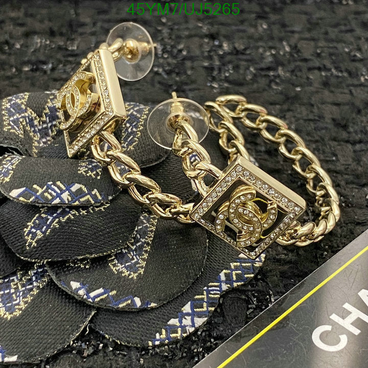 SAMC - CHL Jewelry Earrings - 239