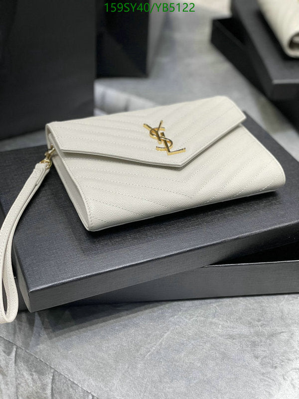 SAMC - YLS Bags - 351
