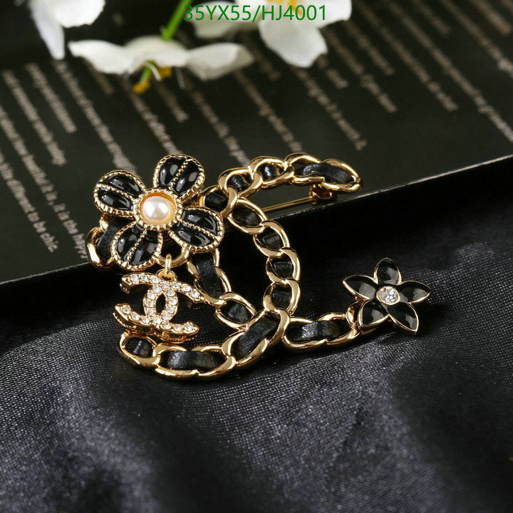 SAMC - CHL Jewelry - 524