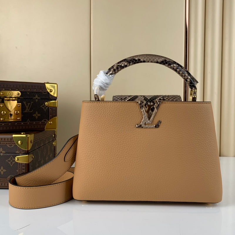 Satchel Bags - VL Bags - 4504