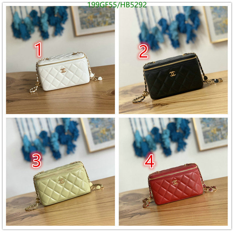SAMC - CHL Bags - 162