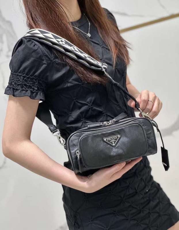 Satchel Bags - PDA Bags - 1830