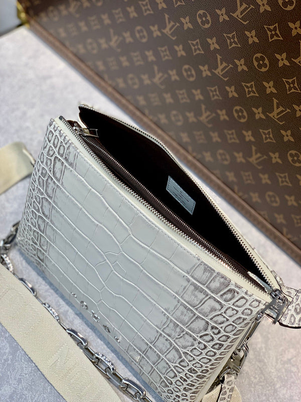 Satchel Bags - VL Bags - 1719
